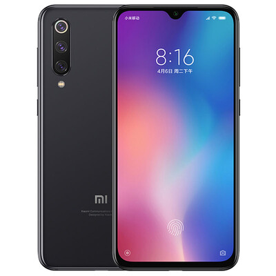 Mi 9 SE 48 million super wide-angle three-photographed dragon 712 Smart camera phone
Mi 9 SE 48 million super wide-angle three-photographed dragon 712 Smart camera phone