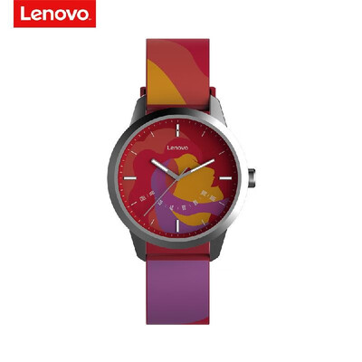Lenovo Watch 9 Smart Watch Constellation Series 5ATM Waterproof Mechanical-electronic Timer Steel Casing Luminous Pointer Fitness 
Lenovo Watch 9 Smart Watch Constellation Series 5ATM Waterproof Mechanical-electronic Timer Steel Casing Luminous Pointer Fitness