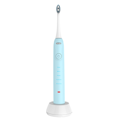 Sonic electric toothbrush GC800 Classic design soft hair brush head Inductive charging with USB safe waterproof Travel essential
Sonic electric toothbrush GC800 Classic design soft hair brush head Inductive charging with USB safe waterproof Travel essential
