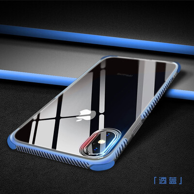 2018 New Arrival Hot Selling Phone Cases For iphone X 360 Full Coverag Transparent Soft Silicone Cases For iphone 6 7Plus
2018 New Arrival Hot Selling Phone Cases For iphone X 360 Full Coverag Transparent Soft Silicone Cases For iphone 6 7Plus