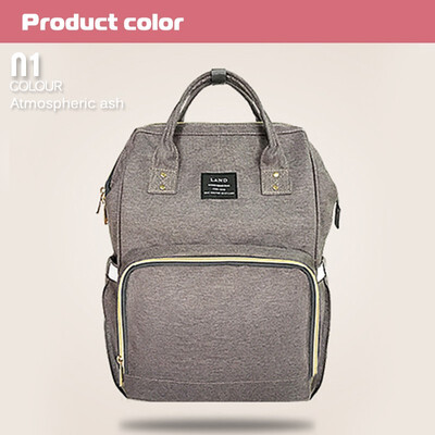 NeillieN Mommy bag fashionable shoulder Mommy bag multi-functional large-capacity mother&baby bagDiaper bagbackpack
NeillieN Mommy bag fashionable shoulder Mommy bag multi-functional large-capacity mother&baby bagDiaper bagbackpack