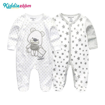 2PCSLot Babywear Bodysuits Baby Girls Clothes Unicorn Little Devil Clothing Sets Baby Boys Clothes For Babies Rompers Cotton
2PCSLot Babywear Bodysuits Baby Girls Clothes Unicorn Little Devil Clothing Sets Baby Boys Clothes For Babies Rompers Cotton