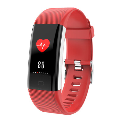 H07 Plus ip68 Waterproof Smart Bracelet Heart Rate Monitor Blood Pressure Sport Fitness Tracker Smartband
H07 Plus ip68 Waterproof Smart Bracelet Heart Rate Monitor Blood Pressure Sport Fitness Tracker Smartband