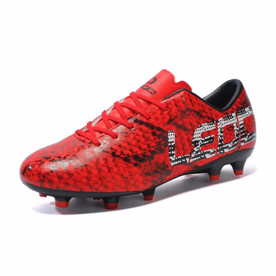 Boys cleats soccer shoes mens professional sports football shoes indooroutdoor futsal football training shoes
Boys cleats soccer shoes mens professional sports football shoes indooroutdoor futsal football training shoes