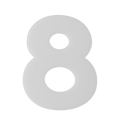 1 Pcs Large Number Mold 0-9 Numbers Cake Pans for Fillings Layered Baking Cakes Wedding Birthday Anniversary
1 Pcs Large Number Mold 0-9 Numbers Cake Pans for Fillings Layered Baking Cakes Wedding Birthday Anniversary