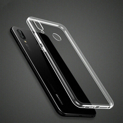 for Huawei Y7 2019 WIERSS Transparent TPU Case for Huawei Y9 2019 JKM-LX1 JKM-LX3 Silicon Soft Phone Back cover Case Fundas
for Huawei Y7 2019 WIERSS Transparent TPU Case for Huawei Y9 2019 JKM-LX1 JKM-LX3 Silicon Soft Phone Back cover Case Fundas
