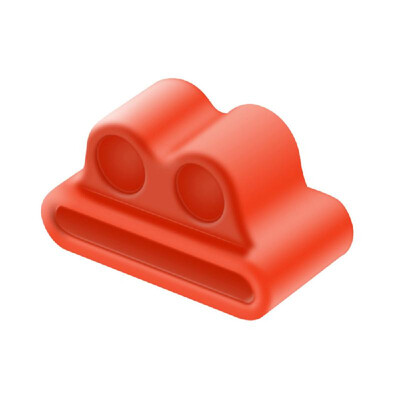 Portable Earphone Silicone Cover Wireless BT Headphone Collector Headset Holder Organizer
Portable Earphone Silicone Cover Wireless BT Headphone Collector Headset Holder Organizer
