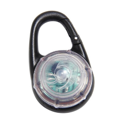 Pet Collar Keychain Light Glow Pendant Dog Safety Flashing Blinker LED Water-resistant Night Lights
Pet Collar Keychain Light Glow Pendant Dog Safety Flashing Blinker LED Water-resistant Night Lights