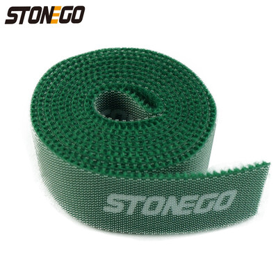 STONEGO Velcro Tape Fastening Cable Tie Self Adhesive Double-sided Tape Roll Hook&Loop Nylon Strap for Organization Management
STONEGO Velcro Tape Fastening Cable Tie Self Adhesive Double-sided Tape Roll Hook&Loop Nylon Strap for Organization Management