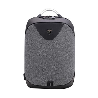ARCTIC HUNTER Multifunctional Outdoor Travel Laptop Backpack Fashion Men Anti-theft Large Capacity Backpack with Lock & External U
ARCTIC HUNTER Multifunctional Outdoor Travel Laptop Backpack Fashion Men Anti-theft Large Capacity Backpack with Lock & External U
