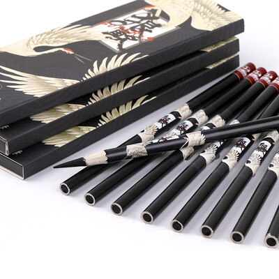 Zhongsheng painting material transon soft charcoal sketch pencil set sketch soft carbon pen painting charcoal painting pencil art supplies painting materials
Zhongsheng painting material transon soft charcoal sketch pencil set sketch soft carbon pen painting charcoal painting pencil art supplies painting materials