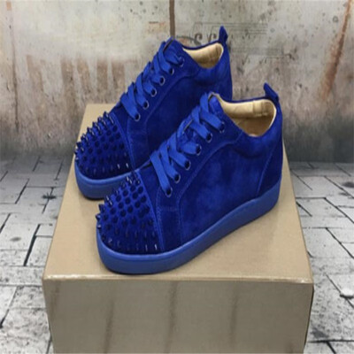 Designer Sneakers low cut Spikes Flats shoes Red Bottom For Men&Women Leather Sneakers Party Designer shoes
Designer Sneakers low cut Spikes Flats shoes Red Bottom For Men&Women Leather Sneakers Party Designer shoes