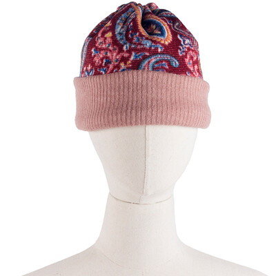 Men Women Two Ways Knitted Snood Scarves Cap Drawstring Ribbed Ring Tube Scarf Neck Warmer Beanie Hat
Men Women Two Ways Knitted Snood Scarves Cap Drawstring Ribbed Ring Tube Scarf Neck Warmer Beanie Hat
