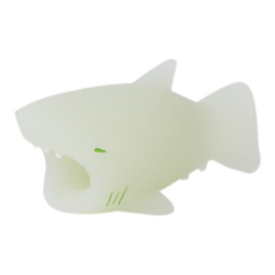 Glow in the Dark USB Cable Bites Phone Cord Protector Luminous Smartphone Line Cover Diversified Doll Model Animal Lighting Access
Glow in the Dark USB Cable Bites Phone Cord Protector Luminous Smartphone Line Cover Diversified Doll Model Animal Lighting Access