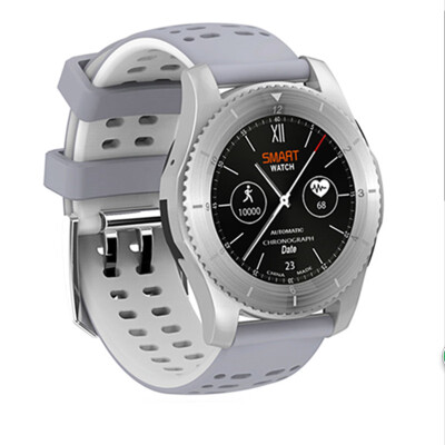 Voberry GS8 Sport Bluetooth Smart Watch Support Blood Pressure Heart Rate SIM card Wristwatch Reloj Inteligente for IOS Android
Voberry GS8 Sport Bluetooth Smart Watch Support Blood Pressure Heart Rate SIM card Wristwatch Reloj Inteligente for IOS Android