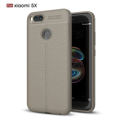 Fecoprior Back Cover For Xiaomi Mi A1 MiA1 Mi 5X Case Soft TPU Silicon Fundas Coque Celulars
Fecoprior Back Cover For Xiaomi Mi A1 MiA1 Mi 5X Case Soft TPU Silicon Fundas Coque Celulars