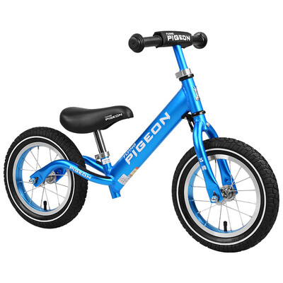 Flying Pigeon PIGEON Childrens Balance Car Bicycle 1-3-6 Years Sliding Cars Children Men&Women Baby Kids Sliding Two Wheels No Footing Aluminum Bicycle Spoke Wheel Ice Blue
Flying Pigeon PIGEON Childrens Balance Car Bicycle 1-3-6 Years Sliding Cars Children Men&Women Baby Kids Sliding Two Wheels No Footing Aluminum Bicycle Spoke Wheel Ice Blue