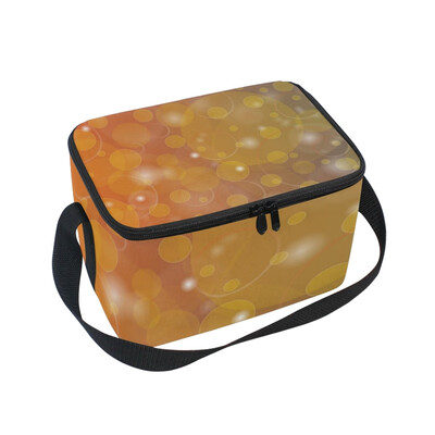ALAZA Lunch Box Art Round Pattern Insulated Lunch Bag Large Cooler Tote Bagfor Men Women
ALAZA Lunch Box Art Round Pattern Insulated Lunch Bag Large Cooler Tote Bagfor Men Women