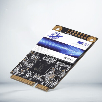 Dogfish Msata 128GB sata3 Internal Solid State Drive Mini Sata SSD Disk Notebooks Tablets&Ultrabooks -SATA 128GB
Dogfish Msata 128GB sata3 Internal Solid State Drive Mini Sata SSD Disk Notebooks Tablets&Ultrabooks -SATA 128GB