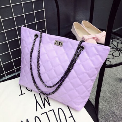 Brand Plaid Large Tote Bags for women 2019 Luxury Designer Female Chain Handbags PU Leather Messenger Beach Bag sac a main femme
Brand Plaid Large Tote Bags for women 2019 Luxury Designer Female Chain Handbags PU Leather Messenger Beach Bag sac a main femme