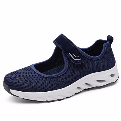 Women Shoes Breathable Casual Flats Woman Super Soft Air Mesh Walking Summer Comfortable Loafers
Women Shoes Breathable Casual Flats Woman Super Soft Air Mesh Walking Summer Comfortable Loafers