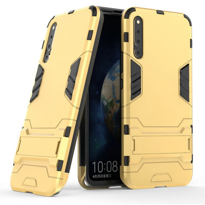 for Huawei Honor Magic 2 Shockproof Hard Phone Case for Huawei Honor Magic 2 Magic2 TNY-AL00 TNY-TL00 Armor Case Back Cover
for Huawei Honor Magic 2 Shockproof Hard Phone Case for Huawei Honor Magic 2 Magic2 TNY-AL00 TNY-TL00 Armor Case Back Cover