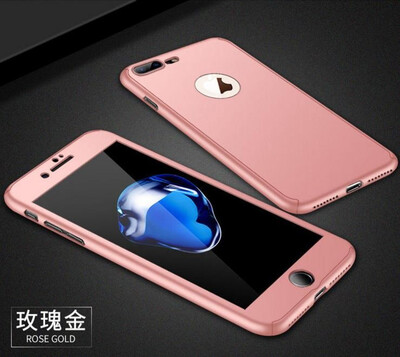 360 Full Coverag Super Soft Silicone Fitted Cases For iphone 7 6s 6 Business Dirt-Resistant Phone Cases For iphone8 Plus
360 Full Coverag Super Soft Silicone Fitted Cases For iphone 7 6s 6 Business Dirt-Resistant Phone Cases For iphone8 Plus