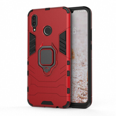 for Huawei nova 3i INE-LX2 Ring Case Car Holder Phone Case for Huawei nova 3 PAR-LX1 PAR-LX1M PAR-LX9 Hard Armor Case Cover
for Huawei nova 3i INE-LX2 Ring Case Car Holder Phone Case for Huawei nova 3 PAR-LX1 PAR-LX1M PAR-LX9 Hard Armor Case Cover