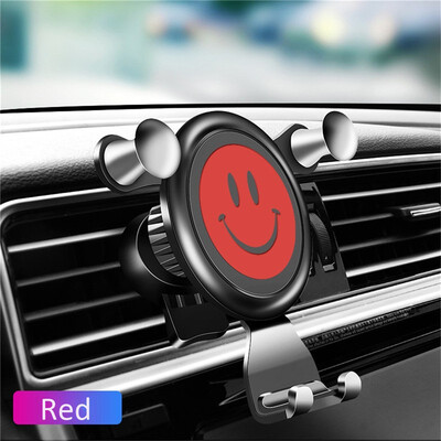 Car Phone Holder For Phone In Car Air Vent Mount Stand No Magnetic Mobile Phone Holder Universal Gravity Smartphone Cell Support
Car Phone Holder For Phone In Car Air Vent Mount Stand No Magnetic Mobile Phone Holder Universal Gravity Smartphone Cell Support