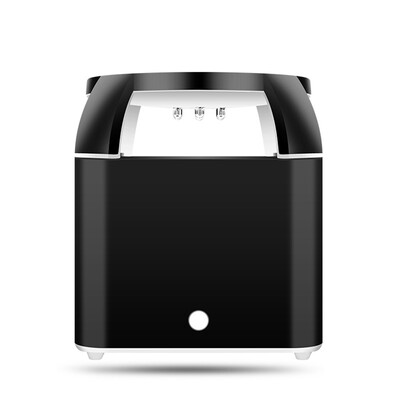 Electric USB LED Light Mosquito Killer Lamp Fly Insect Electronic Bug Zapper Inhaler Black
Electric USB LED Light Mosquito Killer Lamp Fly Insect Electronic Bug Zapper Inhaler Black