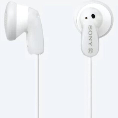 SONY MDR-E9LP In-Ear Earphones Subwoofer Earphones Universal Music Earphones For Xiaomi Huawei Sony phone
SONY MDR-E9LP In-Ear Earphones Subwoofer Earphones Universal Music Earphones For Xiaomi Huawei Sony phone