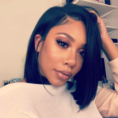 Human Hair Short Bob Wigs Brazilian Remy Hair Silky Straight Lace Front Human Hair Wigs For Women Hair
Human Hair Short Bob Wigs Brazilian Remy Hair Silky Straight Lace Front Human Hair Wigs For Women Hair