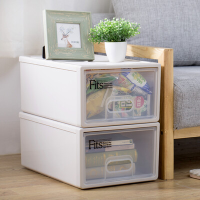 Jinghuisi create JH8155 drawer storage box plastic desktop debris drawer office clothes thicken wardrobe storage box clothes toy storage box storage box storage box extra large
Jinghuisi create JH8155 drawer storage box plastic desktop debris drawer office clothes thicken wardrobe storage box clothes toy storage box storage box storage box extra large