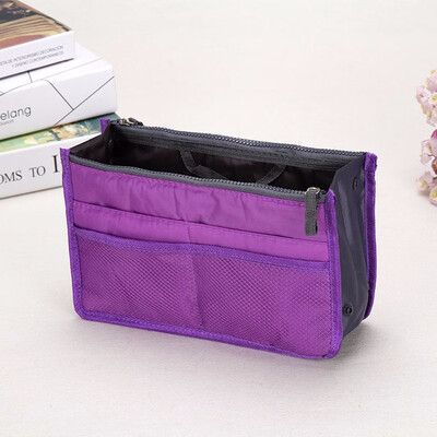 Portable Travel Storage Bag Small Handbag Cosmetic Bags Cases Travel Toiletry Bag Organizer Pouch
Portable Travel Storage Bag Small Handbag Cosmetic Bags Cases Travel Toiletry Bag Organizer Pouch