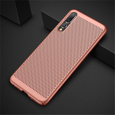 Goowiiz Phone Case For Huawei Nova 3Nova 3INovaNova 22 Plus2S Full Protection Slim Hard PC Breathable Grid Back Cover
Goowiiz Phone Case For Huawei Nova 3Nova 3INovaNova 22 Plus2S Full Protection Slim Hard PC Breathable Grid Back Cover