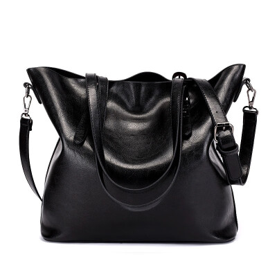 New Style Oil Wax Solid Ladies Handbag Fashion Bag Retro Ladies Handbag Open Pocket Bag Size321229cm Bag
New Style Oil Wax Solid Ladies Handbag Fashion Bag Retro Ladies Handbag Open Pocket Bag Size321229cm Bag