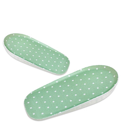 3AnGnI Bonnie Silicone Invisible Heightening Insole Mens Shock Comfortable Green Dot Womens 25cm
3AnGnI Bonnie Silicone Invisible Heightening Insole Mens Shock Comfortable Green Dot Womens 25cm