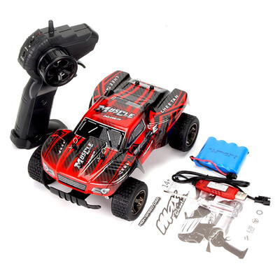 Rctoys Remote Control Childrens Toys For New Small Packing High Speed Remote Control Vehicle Drift Climbing Vehicle
Rctoys Remote Control Childrens Toys For New Small Packing High Speed Remote Control Vehicle Drift Climbing Vehicle
