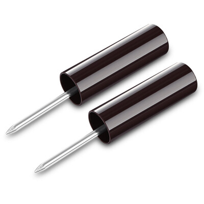 2pcs Oversized Folding Fishing Rod Pole Holders Ground Support Stands
2pcs Oversized Folding Fishing Rod Pole Holders Ground Support Stands