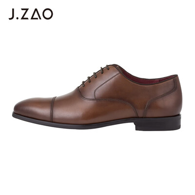 Beijing Tokyo leather shoes mens three joints business dress shoes England with small square head Italian first layer cowhide handmade rub color brown 42
Beijing Tokyo leather shoes mens three joints business dress shoes England with small square head Italian first layer cowhide handmade rub color brown 42