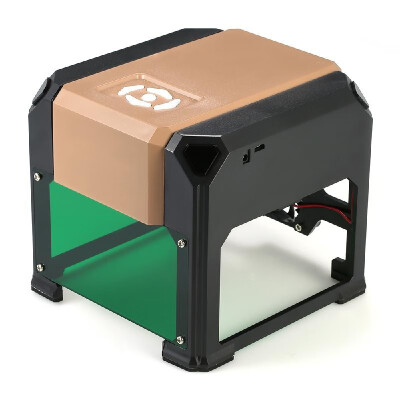 K5 Mini BT Laser Engraving Machine Desktop Carving Machine for iOS&Android System for Smart Phone
K5 Mini BT Laser Engraving Machine Desktop Carving Machine for iOS&Android System for Smart Phone