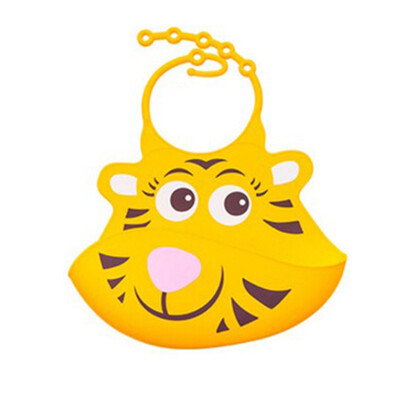 Silicone Baby Bibs Feeding Pocket Bibs Soft Waterproof Easy Clean Food Catcher Cartoon Animal for Babies & Toddlers Zebra
Silicone Baby Bibs Feeding Pocket Bibs Soft Waterproof Easy Clean Food Catcher Cartoon Animal for Babies & Toddlers Zebra