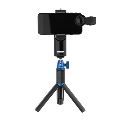 Si Rui SIRUI VK-3 pocket steady set professional version of anti-shake mobile phone PTZ wide-angle mobile phone lens set single-axis stabilizer set
Si Rui SIRUI VK-3 pocket steady set professional version of anti-shake mobile phone PTZ wide-angle mobile phone lens set single-axis stabilizer set