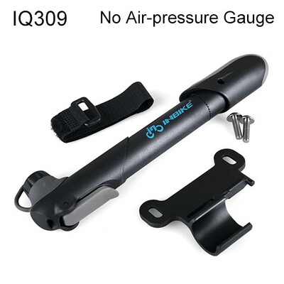 INBIKE Portable Bicycle Pump Mini Hand Pump Cycling Air Pump Ball Toy Tire Inflator Schrader Presta Valve MTB Mountain Bike Pump
INBIKE Portable Bicycle Pump Mini Hand Pump Cycling Air Pump Ball Toy Tire Inflator Schrader Presta Valve MTB Mountain Bike Pump