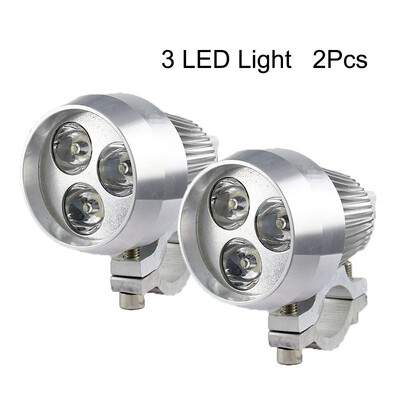 12V 15w Motorcycle led Headlight Moto auxiliary Driving Headlamp Motorbike Spotlight Daylight 1200lm Head Lamp Fog Light
12V 15w Motorcycle led Headlight Moto auxiliary Driving Headlamp Motorbike Spotlight Daylight 1200lm Head Lamp Fog Light