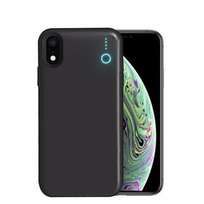 Power Bank Portable Wireless Charger Battery Black Mobile Case Vehicle adsorption bracket for iphone XRXS MAX
Power Bank Portable Wireless Charger Battery Black Mobile Case Vehicle adsorption bracket for iphone XRXS MAX