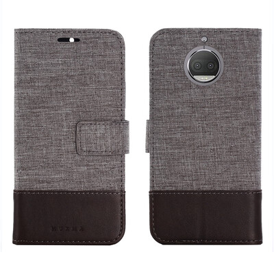 Goowiiz Phone Case For Motorola Moto G5G5 PlusG5sG5s Plus Fashion Canvas Leather Wallet Full package flip Holder Stand
Goowiiz Phone Case For Motorola Moto G5G5 PlusG5sG5s Plus Fashion Canvas Leather Wallet Full package flip Holder Stand