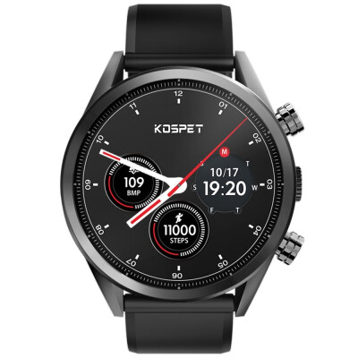 Kospet Hope 4G Smartwatch Phone 139 inch Android 71 MTK6739 Quad Core 13GHz 3GB RAM 32GB ROM 80MP Camera 620mAh Built-in
Kospet Hope 4G Smartwatch Phone 139 inch Android 71 MTK6739 Quad Core 13GHz 3GB RAM 32GB ROM 80MP Camera 620mAh Built-in