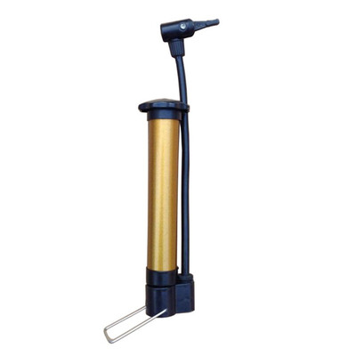 Portable high - pressure Bicycle Pumps inflatable tube manual small pump basketball bike pump
Portable high - pressure Bicycle Pumps inflatable tube manual small pump basketball bike pump