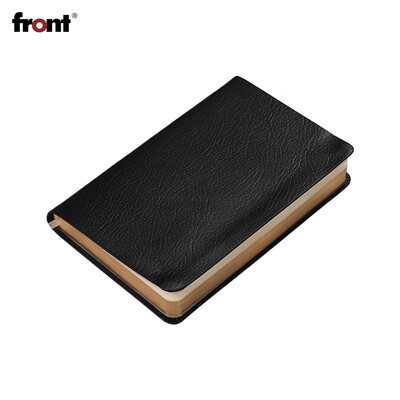 front Portable A6 Retro Notebook PU Leather Cover Lined Paper Diary Memo Daily Writing Notepad Travel Journal for Men Women Office
front Portable A6 Retro Notebook PU Leather Cover Lined Paper Diary Memo Daily Writing Notepad Travel Journal for Men Women Office